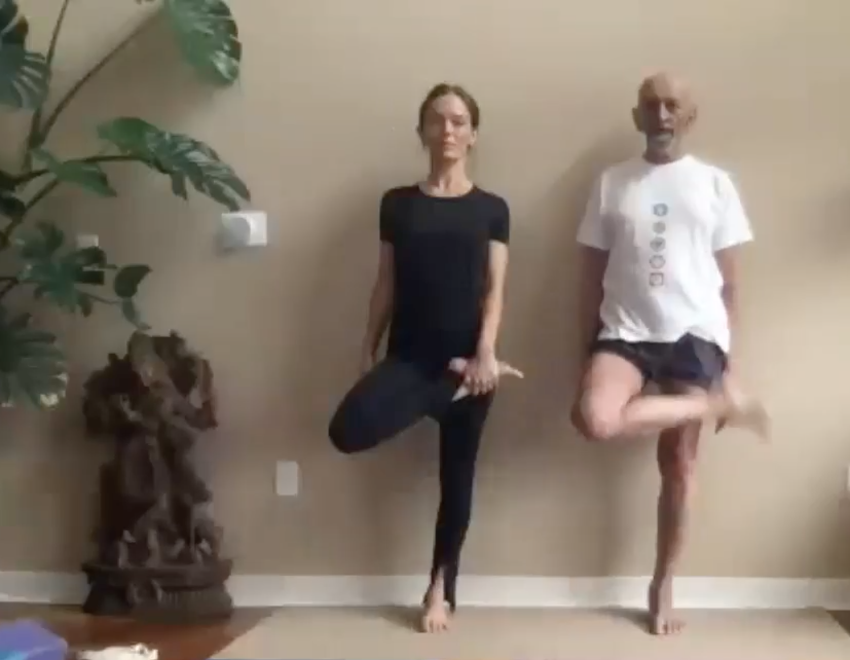 yoga
